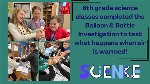 6th Balloon Lab